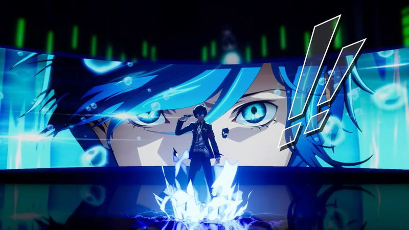Persona 3 Reload <span class="ext" style="background-color: #ff8c00; color: #FFFFFF;">Game Key Cart</span> image 2