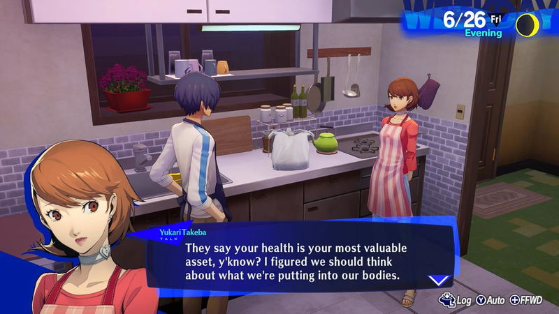 Persona 3 Reload <span class="ext" style="background-color: #ff8c00; color: #FFFFFF;">Game Key Cart</span> image 5