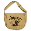 My Teen Romantic Comedy SNAFU Climax! - Yuigahama Yui Newspaper Bag (Sand Khaki) thumbnail 1