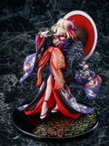 Fate/stay Night Heaven's Feel 1/7 Scale Pre-Painted Figure: Saber Alter Kimono Ver. (Re-run) thumbnail 2