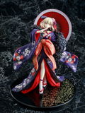 Fate/stay Night Heaven's Feel 1/7 Scale Pre-Painted Figure: Saber Alter Kimono Ver. (Re-run) thumbnail 3