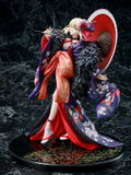 Fate/stay Night Heaven's Feel 1/7 Scale Pre-Painted Figure: Saber Alter Kimono Ver. (Re-run) thumbnail 4