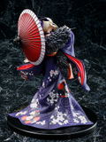 Fate/stay Night Heaven's Feel 1/7 Scale Pre-Painted Figure: Saber Alter Kimono Ver. (Re-run) thumbnail 5