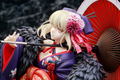 Fate/stay Night Heaven's Feel 1/7 Scale Pre-Painted Figure: Saber Alter Kimono Ver. (Re-run) thumbnail 7