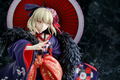 Fate/stay Night Heaven's Feel 1/7 Scale Pre-Painted Figure: Saber Alter Kimono Ver. (Re-run) thumbnail 9