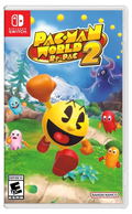 Pac-Man World 2: Re-PAC thumbnail 1