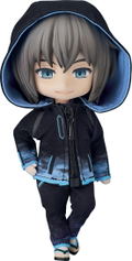 Nendoroid Doll Fate/Grand Order: Pretender/Oberon Moody Summer Oberon Ver. thumbnail 1