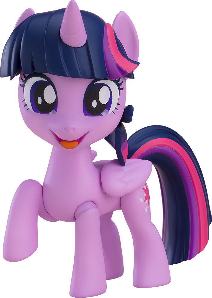 My Little Pony Best Selection Bd-Box [Limited Pressing]