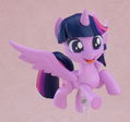 Nendoroid No. 2829 My Little Pony: Twilight Sparkle [GSC Online Shop Limited Ver.] thumbnail 7