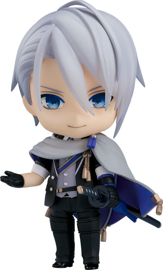 Nendoroid No. 1464 Touken Ranbu Online: Yamanbagiri Chougi (Re-run) image 1