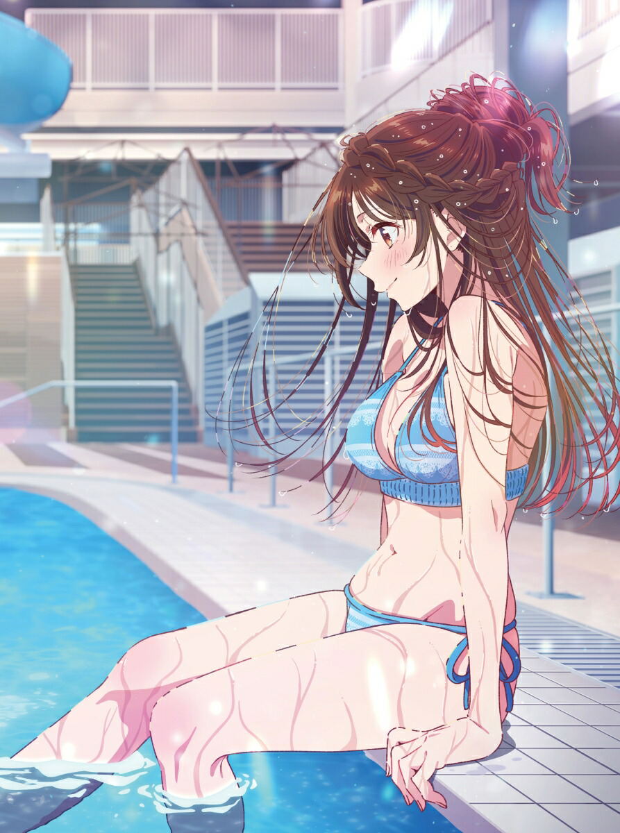 Umitsuki [CD+Blu-ray Limited Anime Edition] — Import Game Deal