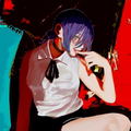 Iris Out / JANE DOE [IRIS OUT Edition Limited Edition] thumbnail 2
