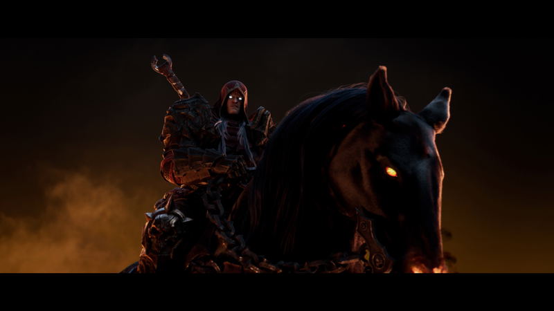 Darksiders 4 <span class="ext" style="background-color: #2a475e; color: #FFFFFF;">STEAM</span> <span class="ext ext_digital">digital</span> image 5