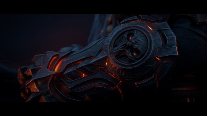 Darksiders 4 <span class="ext" style="background-color: #2a475e; color: #FFFFFF;">STEAM</span> <span class="ext ext_digital">digital</span> image 6
