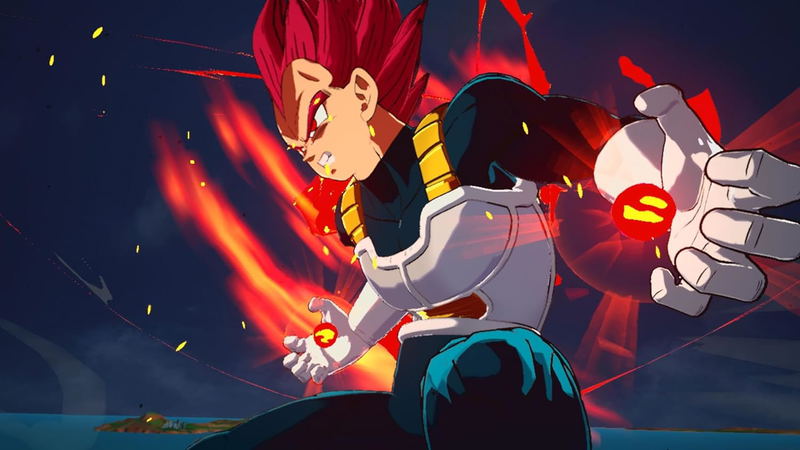 Dragon Ball: Sparking! Zero image 4