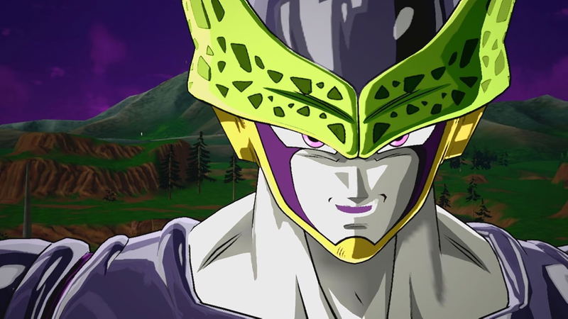 Dragon Ball: Sparking! Zero image 6