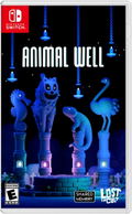 Animal Well thumbnail 1
