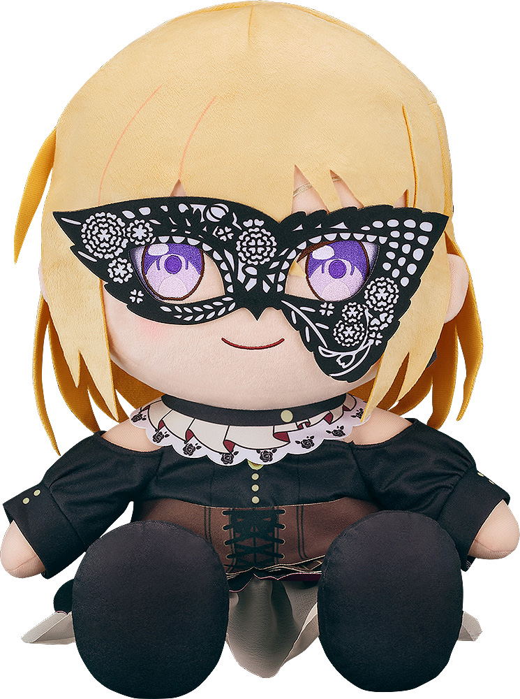 BanG Dream! Big 40cm Plushie Ave Mujica Doloris — Import Game Deal