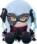 BanG Dream! Big 40cm Plushie Ave Mujica Oblivionis thumbnail 1