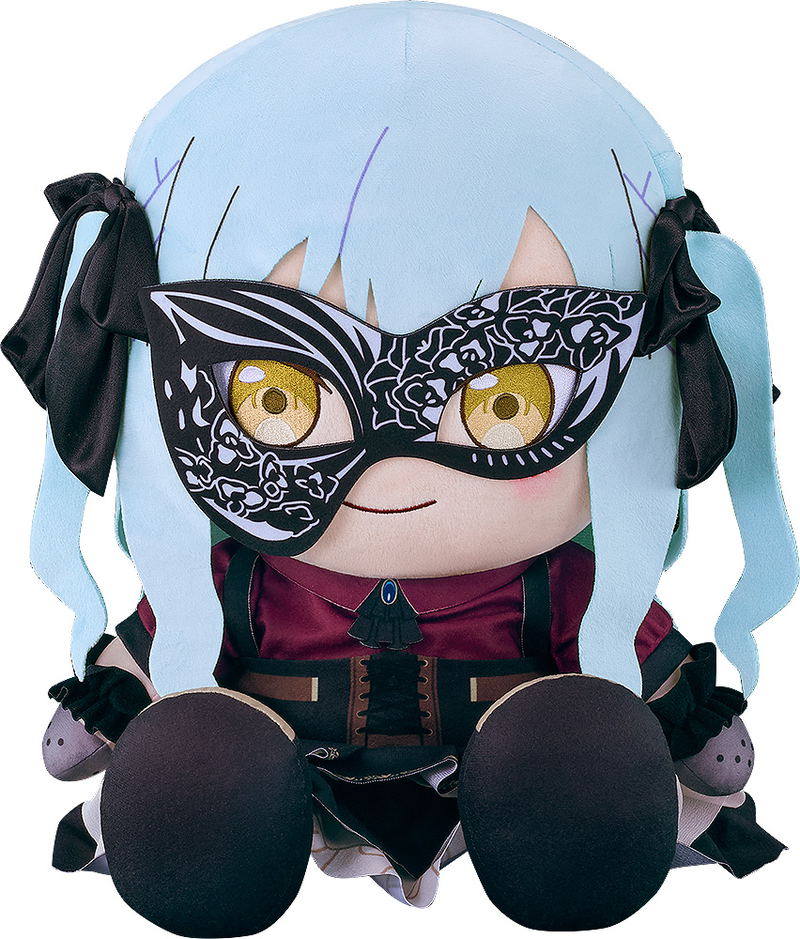 BanG Dream! Big 40cm Plushie Ave Mujica Oblivionis image 1