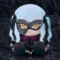 BanG Dream! Big 40cm Plushie Ave Mujica Oblivionis thumbnail 2