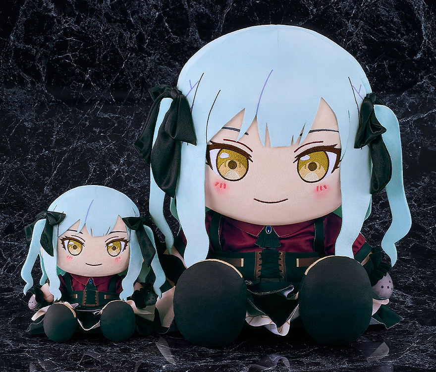BanG Dream! Big 40cm Plushie Ave Mujica Oblivionis
