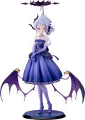 Blue Archive 1/7 Scale Pre-Painted Figure: Hina (Dress) thumbnail 1