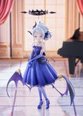 Blue Archive 1/7 Scale Pre-Painted Figure: Hina (Dress) thumbnail 13