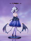 Blue Archive 1/7 Scale Pre-Painted Figure: Hina (Dress) thumbnail 3