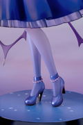 Blue Archive 1/7 Scale Pre-Painted Figure: Hina (Dress) thumbnail 6