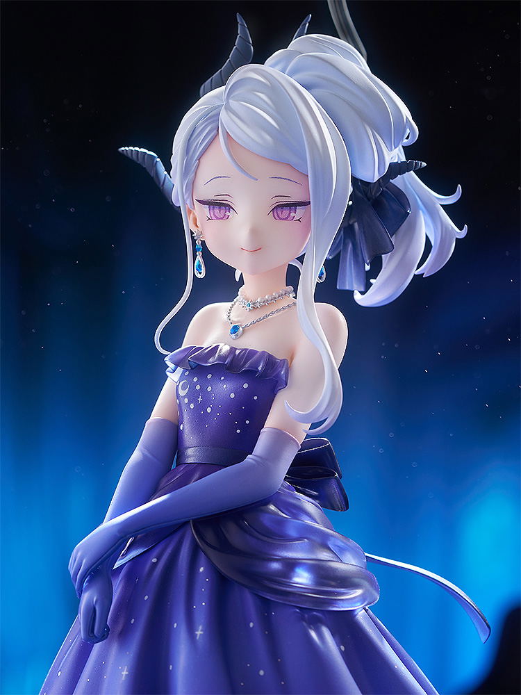 Blue Archive 1/7 Scale Pre-Painted Figure: Hina (Dress) image 8