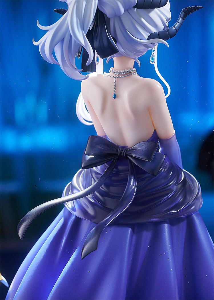 Blue Archive 1/7 Scale Pre-Painted Figure: Hina (Dress) image 9