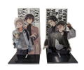 Bungo Stray Dogs 28 [Limited Edition w/ Acrylic Bookend] thumbnail 2