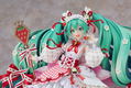 Character Vocal Series 01 Hatsune Miku 1/7 Scale Pre-Painted Figure: Hatsune Miku 15th Anniversary Ver. (Re-run) thumbnail 7