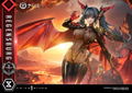 Concept Masterline Azur Lane 1/6 Scale Statue: Regensburg thumbnail 13