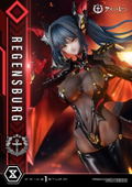 Concept Masterline Azur Lane 1/6 Scale Statue: Regensburg thumbnail 3