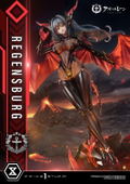 Concept Masterline Azur Lane 1/6 Scale Statue: Regensburg thumbnail 4