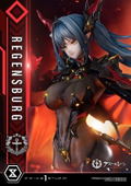 Concept Masterline Azur Lane 1/6 Scale Statue: Regensburg thumbnail 5
