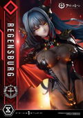 Concept Masterline Azur Lane 1/6 Scale Statue: Regensburg thumbnail 7