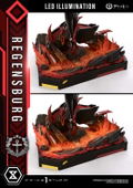 Concept Masterline Azur Lane 1/6 Scale Statue: Regensburg thumbnail 9