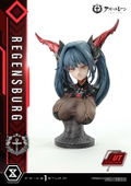 Concept Masterline Azur Lane 1/6 Scale Statue: Regensburg Ultimate Version thumbnail 10