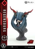 Concept Masterline Azur Lane 1/6 Scale Statue: Regensburg Ultimate Version thumbnail 12