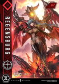 Concept Masterline Azur Lane 1/6 Scale Statue: Regensburg Ultimate Version thumbnail 2