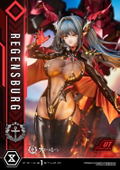Concept Masterline Azur Lane 1/6 Scale Statue: Regensburg Ultimate Version thumbnail 3