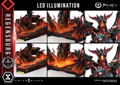 Concept Masterline Azur Lane 1/6 Scale Statue: Regensburg Ultimate Version thumbnail 39