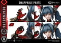 Concept Masterline Azur Lane 1/6 Scale Statue: Regensburg Ultimate Version thumbnail 40