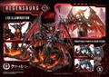 Concept Masterline Azur Lane 1/6 Scale Statue: Regensburg Ultimate Version thumbnail 41
