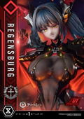 Concept Masterline Azur Lane 1/6 Scale Statue: Regensburg Ultimate Version thumbnail 5