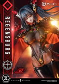 Concept Masterline Azur Lane 1/6 Scale Statue: Regensburg Ultimate Version thumbnail 6