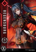 Concept Masterline Azur Lane 1/6 Scale Statue: Regensburg Ultimate Version thumbnail 8